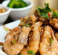 The Meeting Point Restaurant - Palm Beach Accommodation