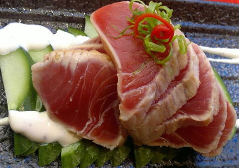 Uchi Lounge - Palm Beach Accommodation 0