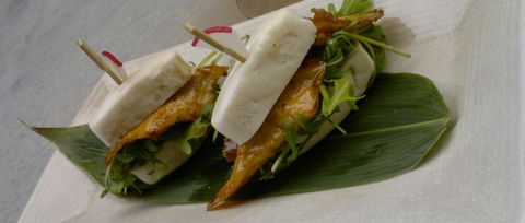 Uchi Lounge - Palm Beach Accommodation 1