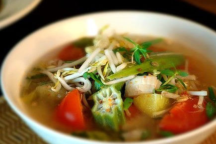 Xage Vietnamese - Palm Beach Accommodation 0