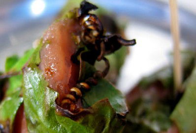 Xage Vietnamese - Palm Beach Accommodation 2