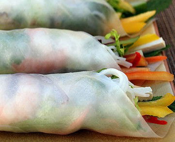 Xage Vietnamese - Palm Beach Accommodation 3