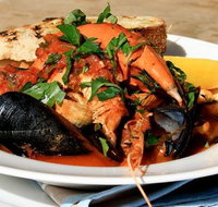 Barrenjoey House Restaurant - Palm Beach Accommodation