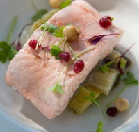 Le Bistro Rivage - Palm Beach Accommodation