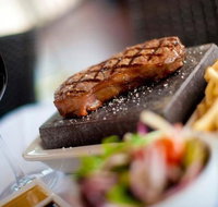 Black Angus Bar  Grill Restaurant - Palm Beach Accommodation