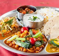 Curry Express - Palm Beach Accommodation