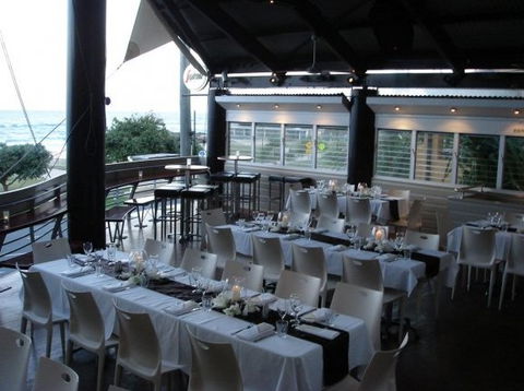 Elephant Rock Cafe Bar & Restaurant - Palm Beach Accommodation 0