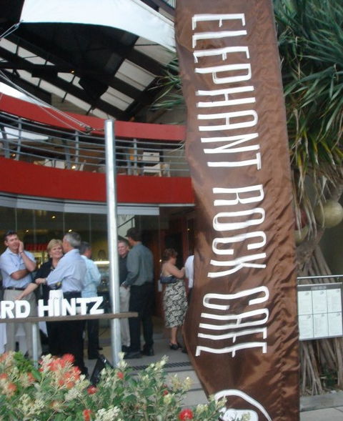 Elephant Rock Cafe Bar & Restaurant - Palm Beach Accommodation 2