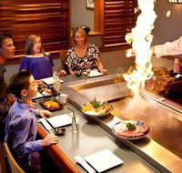 Hatsuhana Japanese Restaurant - Palm Beach Accommodation