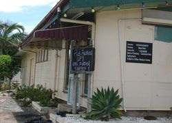 Bajool Hotel - Palm Beach Accommodation 0