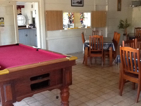 Bajool Hotel - Palm Beach Accommodation 2