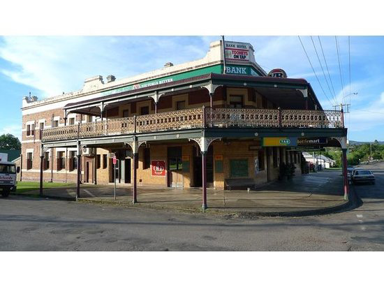 Alison NSW Palm Beach Accommodation