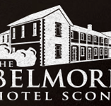 Belmore Hotel Scone - Palm Beach Accommodation