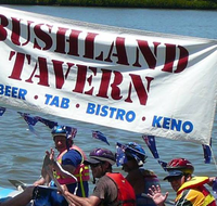 Bushland Tavern - Palm Beach Accommodation
