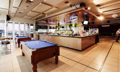 CBX - Palm Beach Accommodation 2