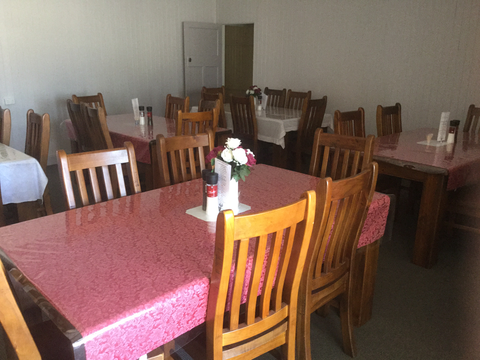 Carmila Hotel - Palm Beach Accommodation 1
