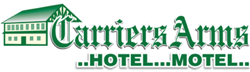 Carriers Arms Hotel Motel - Palm Beach Accommodation 0