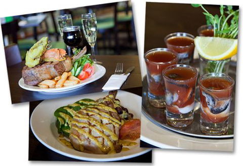 Carriers Arms Hotel Motel - Palm Beach Accommodation 3