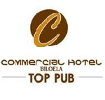 Commercial Hotel - Palm Beach Accommodation