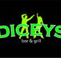 Dicey's Bar  Grill - Palm Beach Accommodation
