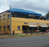 Dululu Hotel - Palm Beach Accommodation