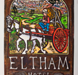 Eltham Hotel - Palm Beach Accommodation