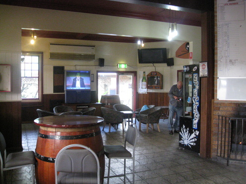 Berry Park NSW Palm Beach Accommodation