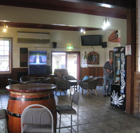 Erringhi Hotel - Palm Beach Accommodation
