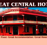 Great Central Hotel - Palm Beach Accommodation