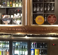 Hallidays Point Tavern - Palm Beach Accommodation