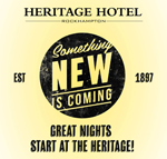 Heritage Hotel - Palm Beach Accommodation