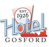 Hotel Gosford - Palm Beach Accommodation