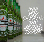 Hotel Tudor - Palm Beach Accommodation