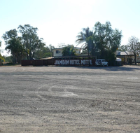 Jambin Hotel-Motel - Palm Beach Accommodation