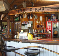 Kulgera Roadhouse - Palm Beach Accommodation