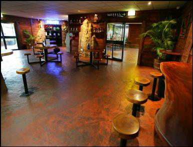 Litchfield Pub - Palm Beach Accommodation 1