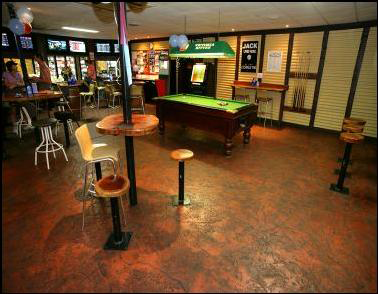 Litchfield Pub - Palm Beach Accommodation 2
