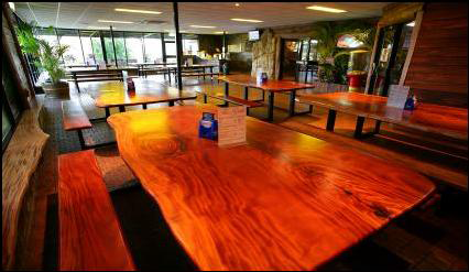 Litchfield Pub - Palm Beach Accommodation 3