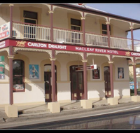 Macleay River Hotel - Palm Beach Accommodation