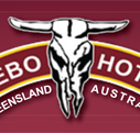 Nebo Hotel - Palm Beach Accommodation