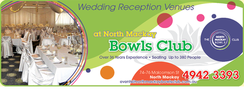 North Mackay Bowls Club - Palm Beach Accommodation 4