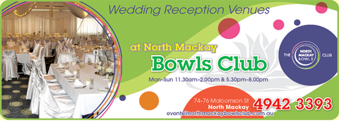 North Mackay Bowls Club - Palm Beach Accommodation 5