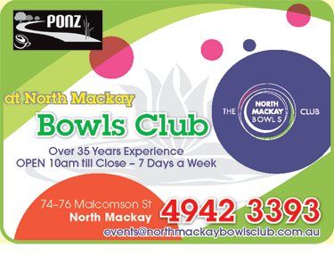 North Mackay Bowls Club - Palm Beach Accommodation 7