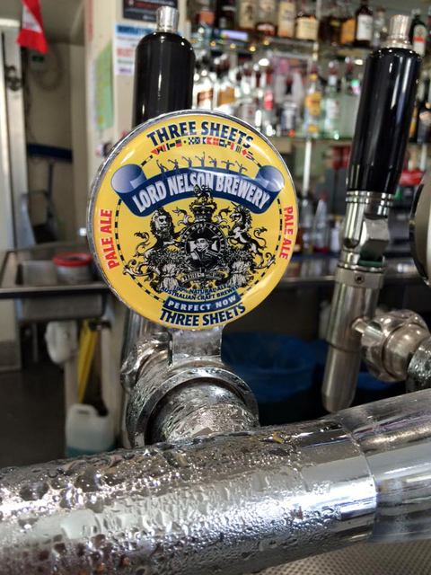 Northumberland Hotel - Palm Beach Accommodation 0