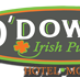 O'Dowd's Irish Pub - Palm Beach Accommodation