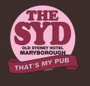 Old Sydney Hotel - Palm Beach Accommodation
