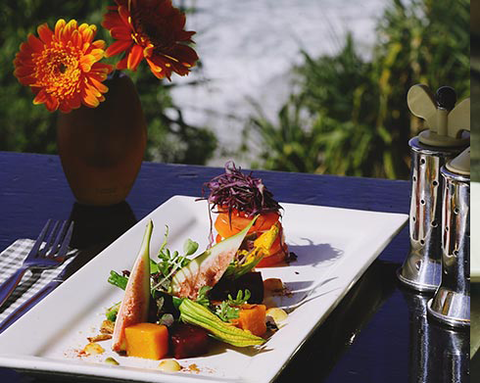 Pacific Hotel - Palm Beach Accommodation 3