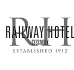 Railway Hotel - Palm Beach Accommodation
