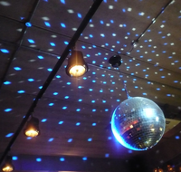 Railway Hotel - Palm Beach Accommodation