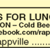 Rappville Pub - Palm Beach Accommodation